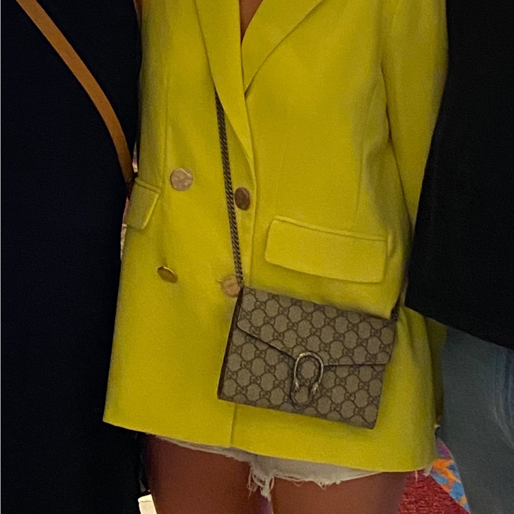 🌟 Elliatt Blazer - Picture 8 of 8